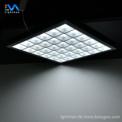 48W UGR LED Lights